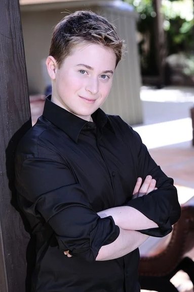 Reed Alexander