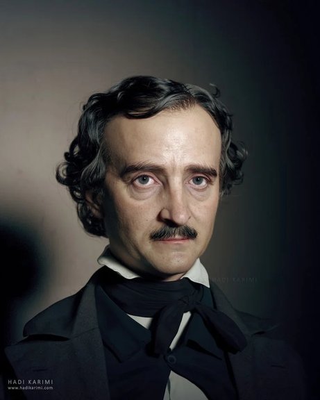 Richard Poe