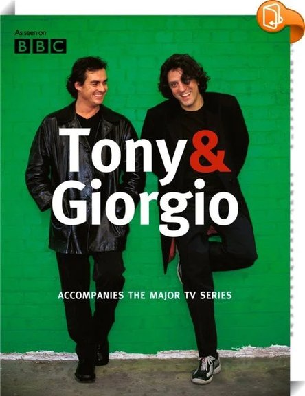 Tony Giorgio