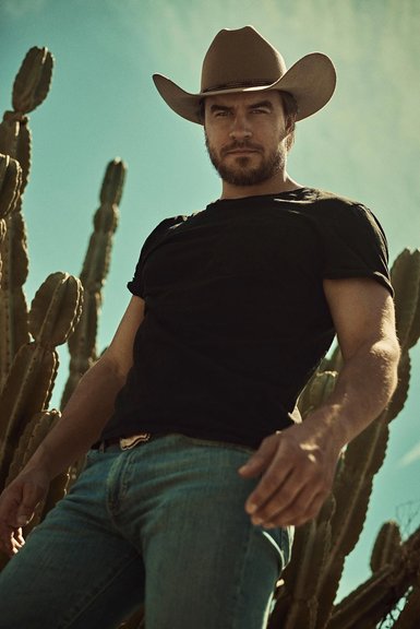 Rob Mayes