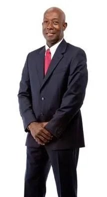 Keith Christopher