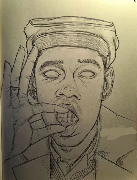 Tyler, the Creator