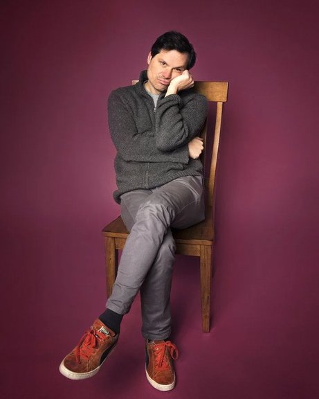 Michael Ian Black