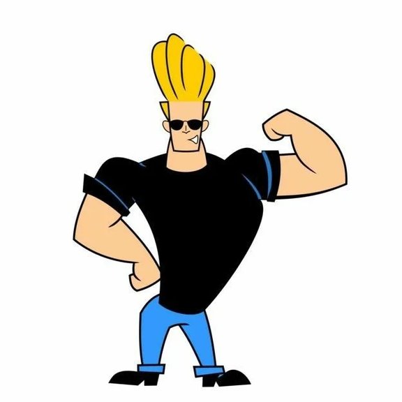 Johnny O