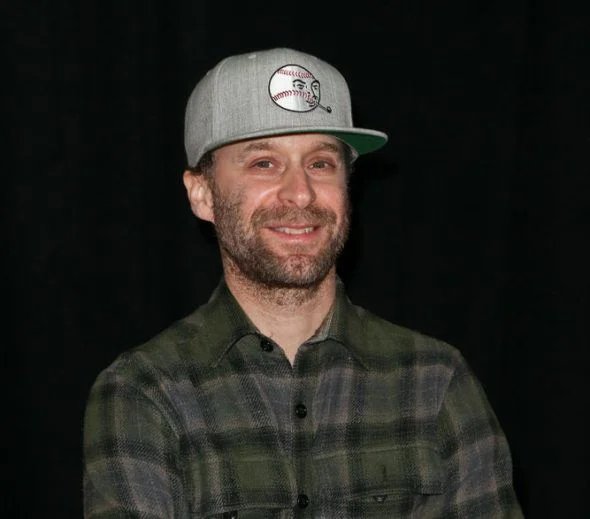 Jon Glaser