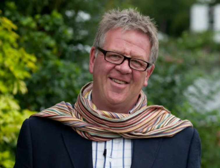 Philip Sterling
