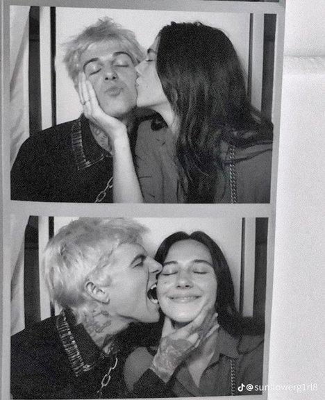 Jesse Rutherford