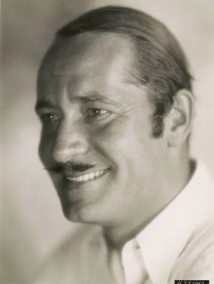 Norman Kerry