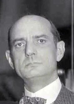 John Francis Dillon