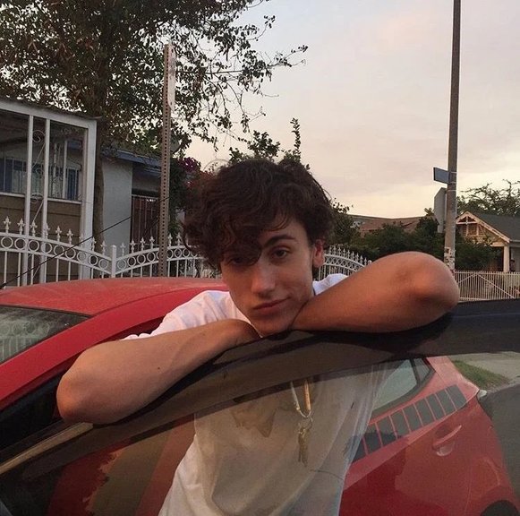Teo Halm