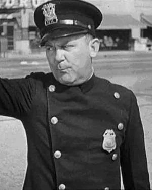 Sam Lufkin