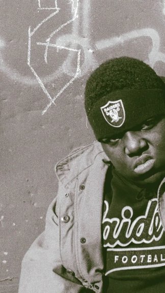 The Notorious B.I.G.