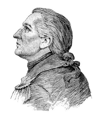 John Patterson