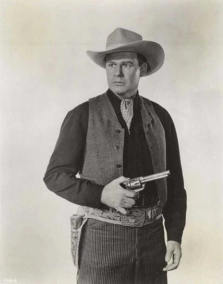 Lane Chandler
