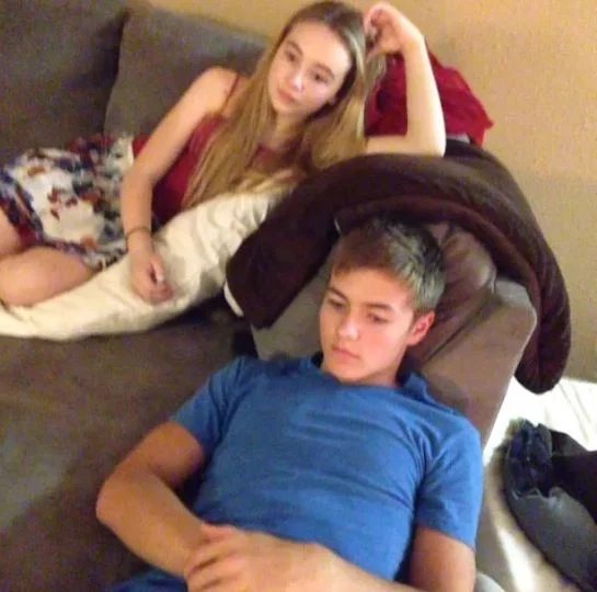 Peyton Meyer