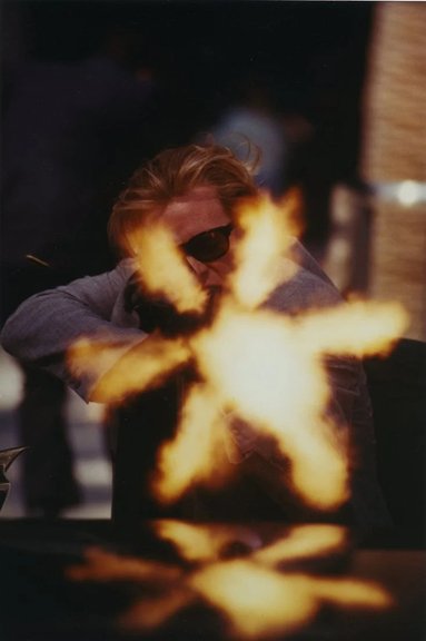 Michael Mann