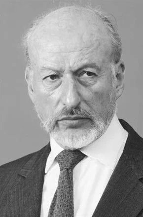 Walter Rodgers