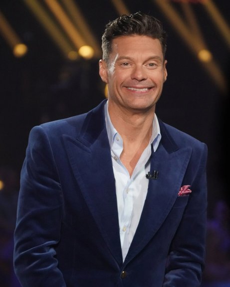 Ryan Idol