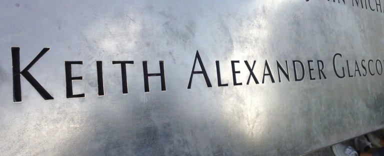 Keith A. Glascoe