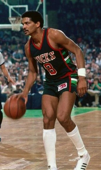 Marques Johnson