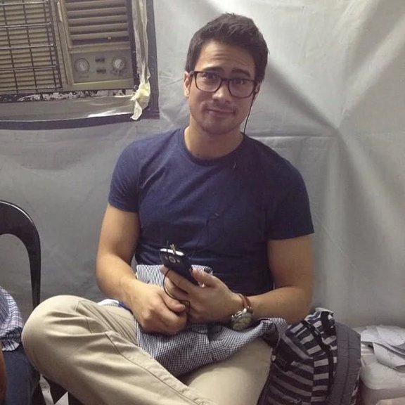 Sam Milby