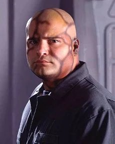Peter DeLuise
