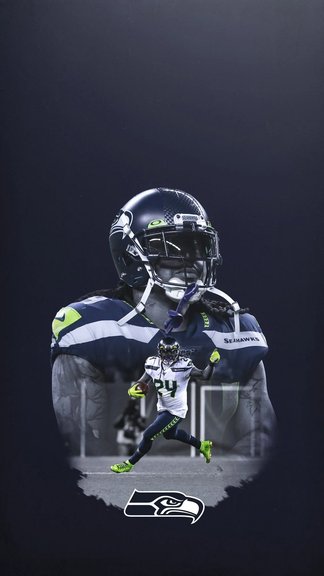 Marshawn Lynch