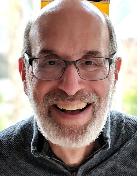 Jim Moody