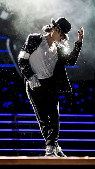 Michael Been