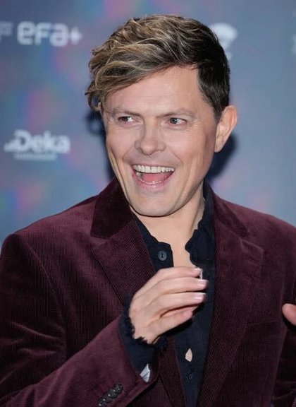 Michael Patrick Carter