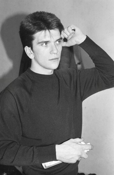 Mike Royce
