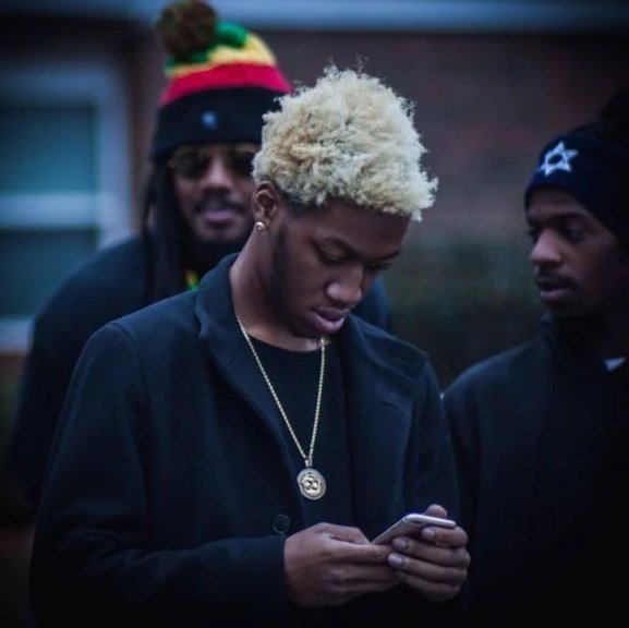 OG Maco