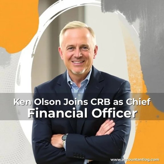 Ken Olfson