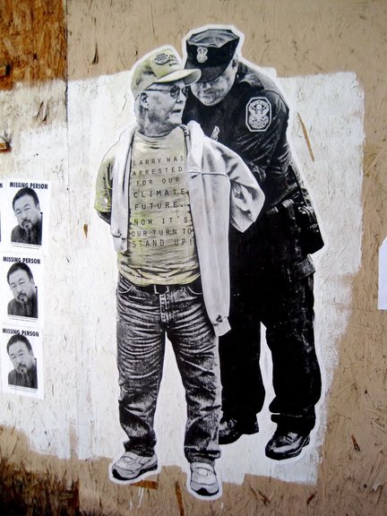 Larry Wheat