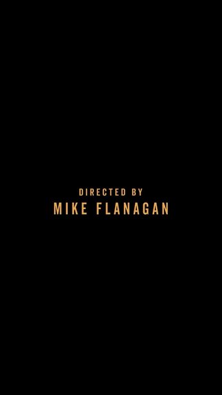 Mike Flanagan
