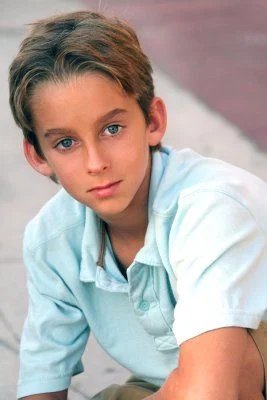 Sawyer Sweeten
