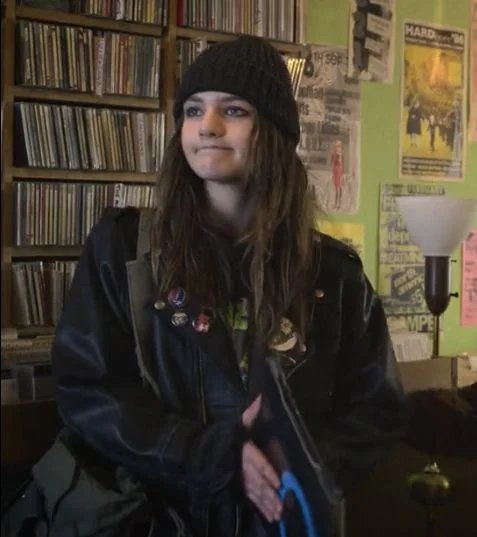 Nicky Jones