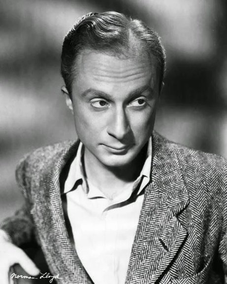 Norman Lloyd