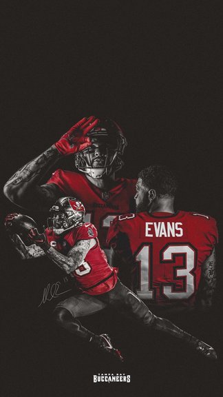 Mike Evans