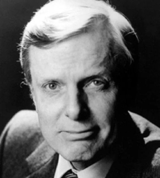 John McMartin
