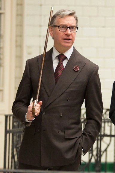Paul Feig