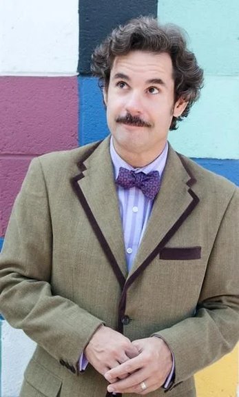 Paul F. Tompkins