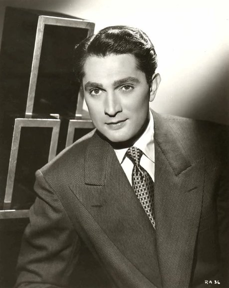 Robert Alda