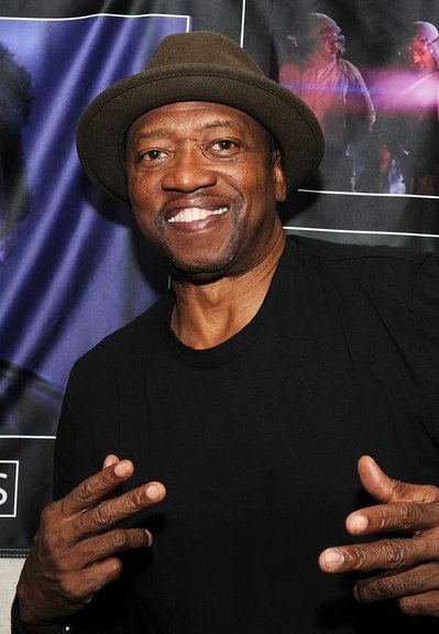T. K. Carter