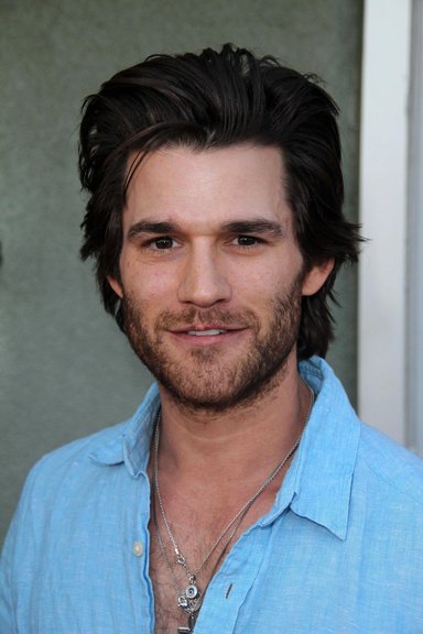 Johnny Whitworth