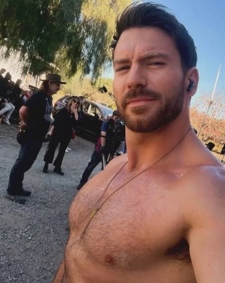 Jesse De Vorska