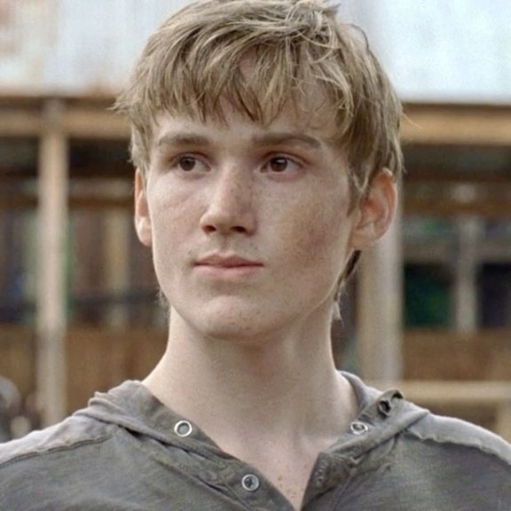 Matt Lintz