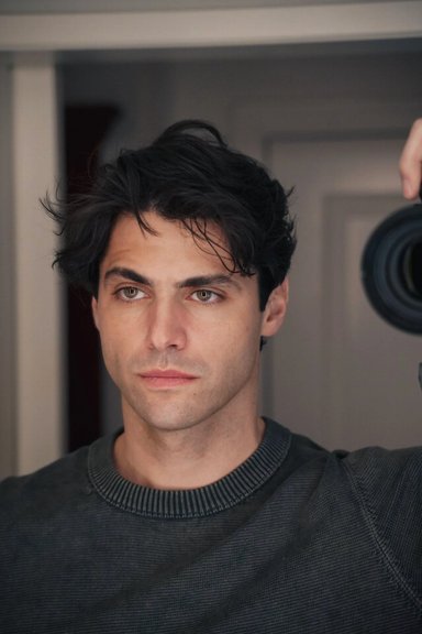 Matthew Daddario
