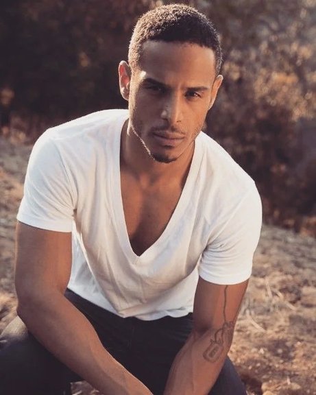 Travis Winfrey