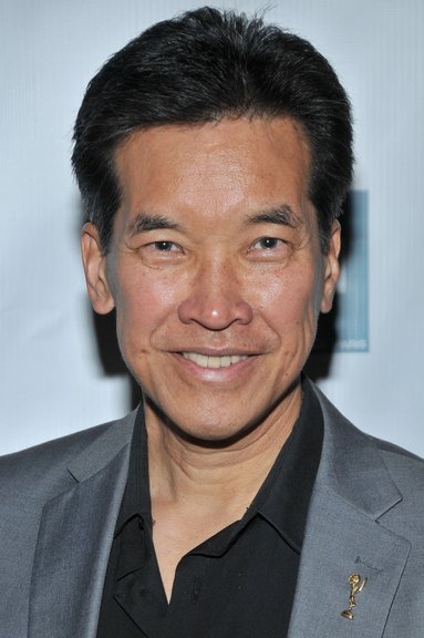 Peter Kwong